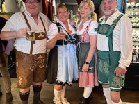 Tuesday AGM continues in&nbsp;Berlin.